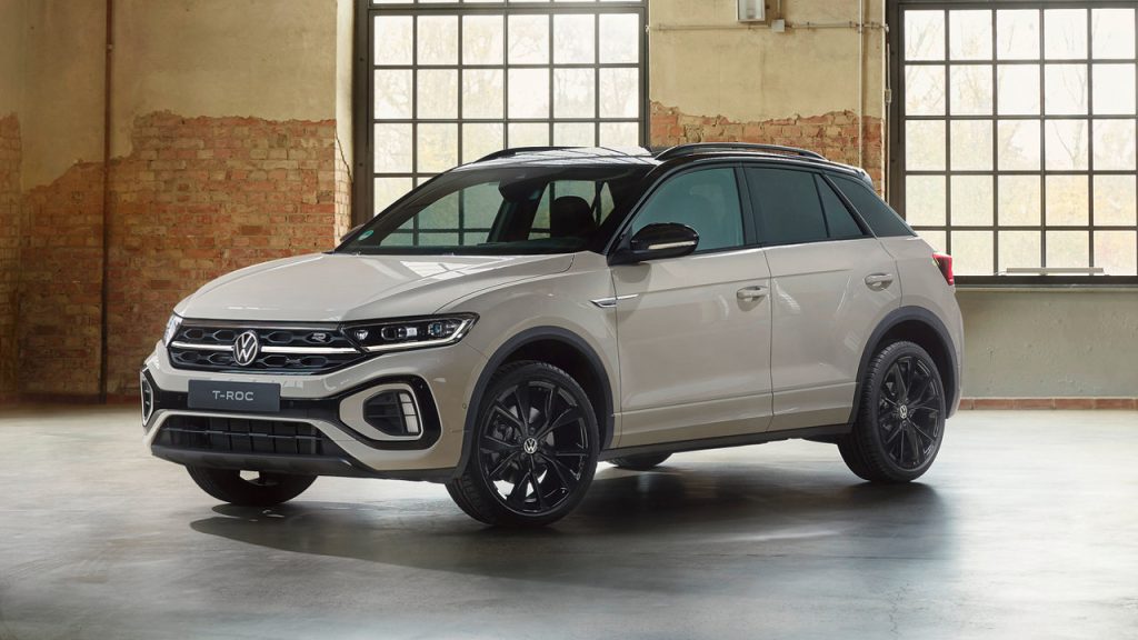 Smart Deals Volkswagen 2025