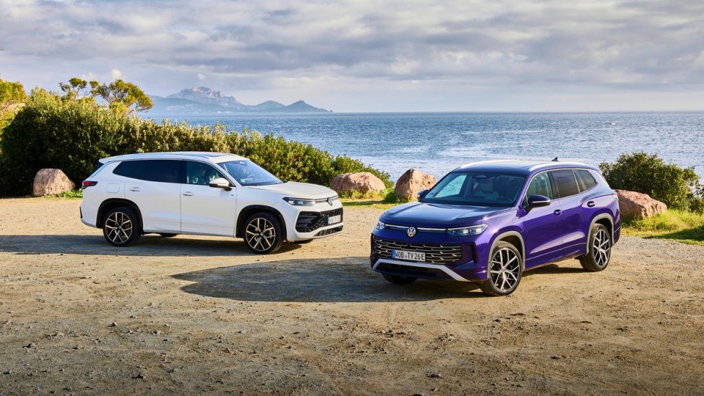 προσφορές Volkswagen 2025