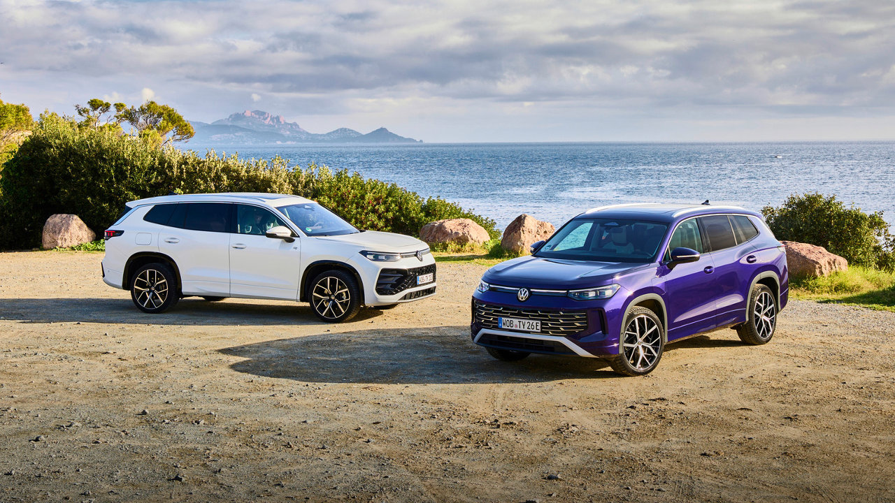 προσφορές Volkswagen 2025