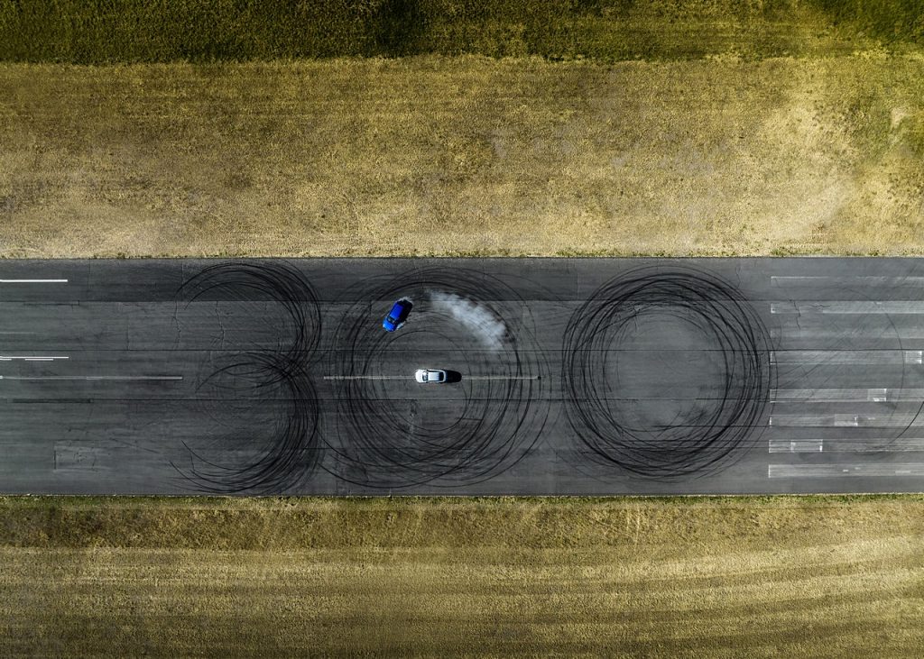 Audi 5κύλινδρος 50 χρόνια