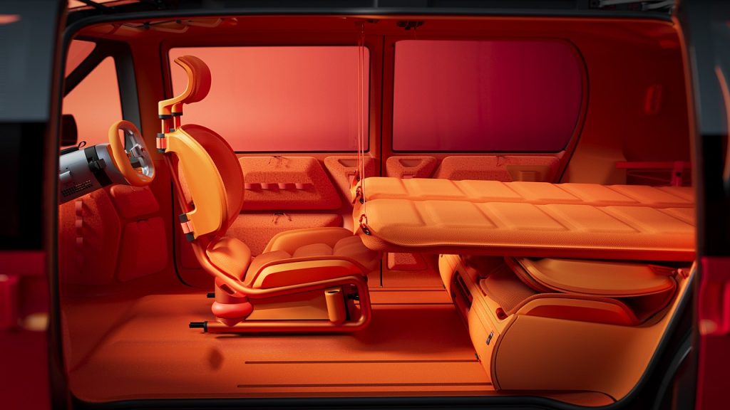 Citroen ELO concept 2025