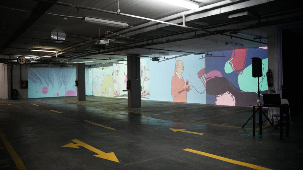 Δημοτικό Πάρκινγκ Αθήνα 2025