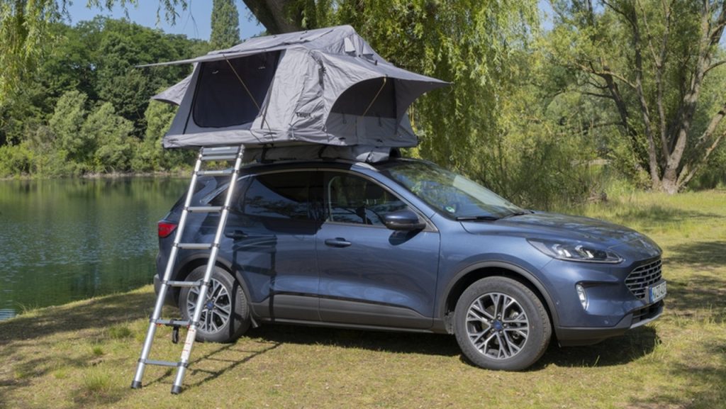 Ford accessories νέα ιστοσελίδα 2025