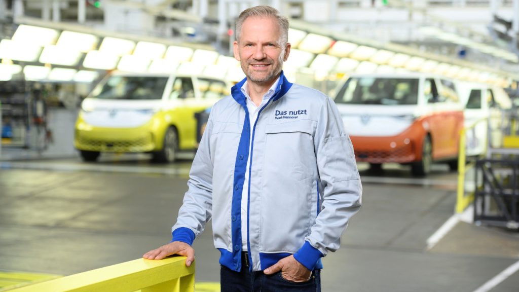 Περιβάλλον VWCV εργοστάσια CO2 2025