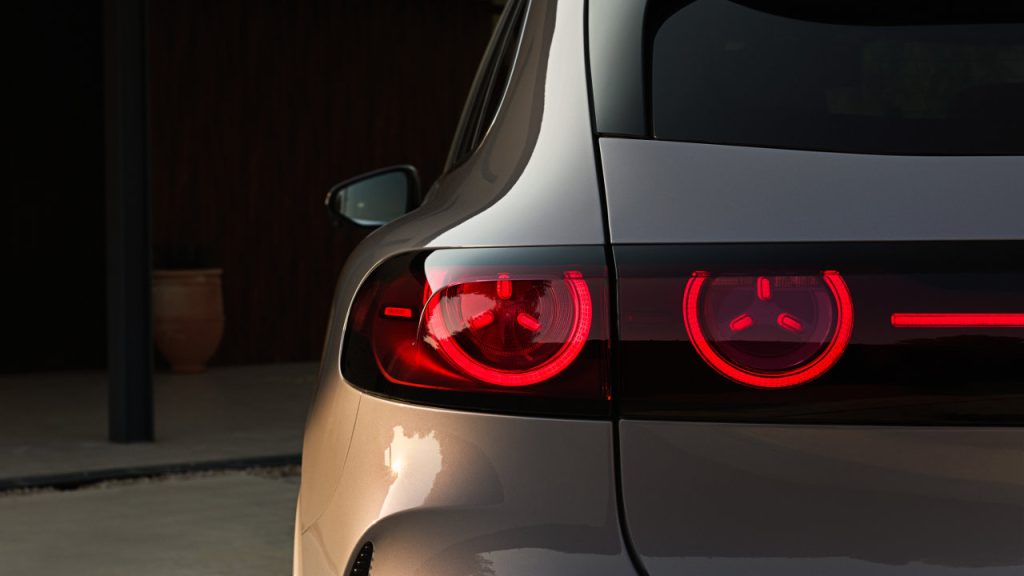 Mercedes-Benz GLC Electric τιμή στην Ελλάδα 2025