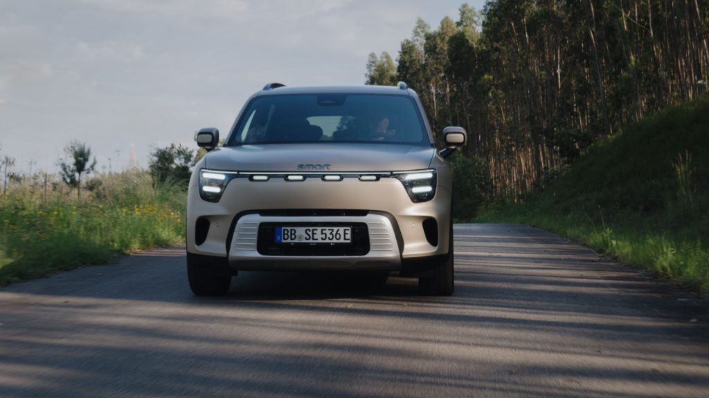 Αυτοκίνητο της Χρονιάς 2025 Νορβηγία