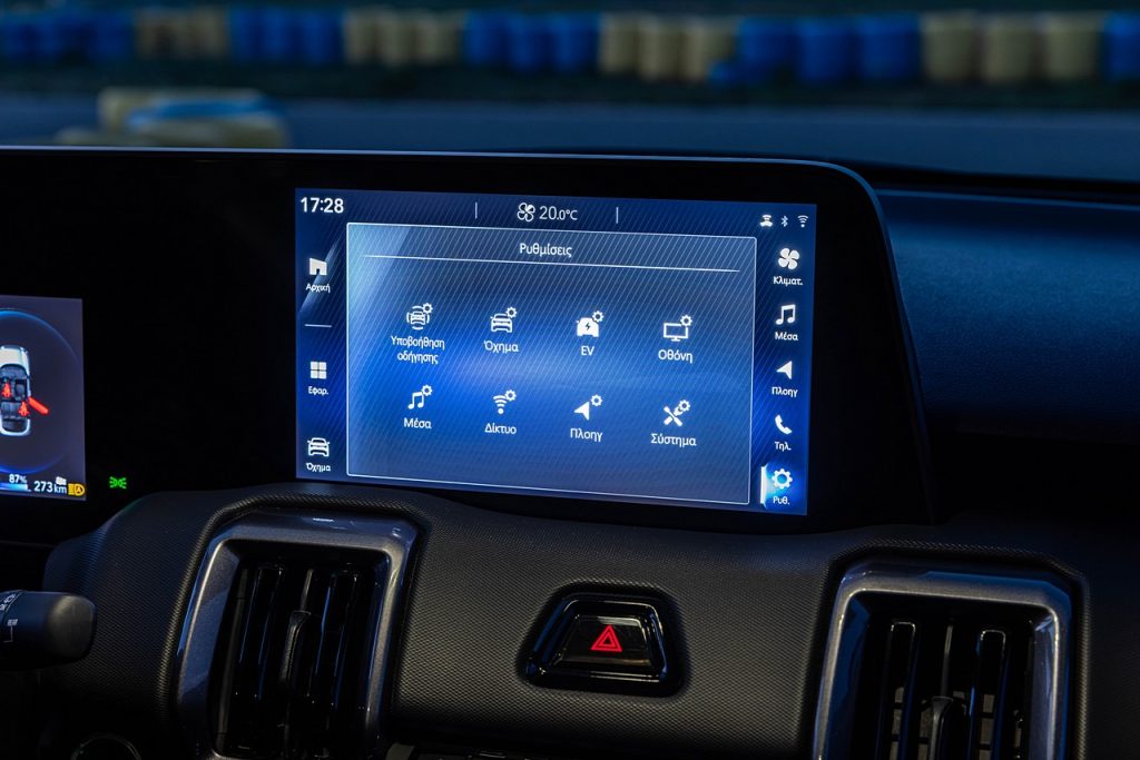 suzuki e Vitara στην Ελλάδα 2025