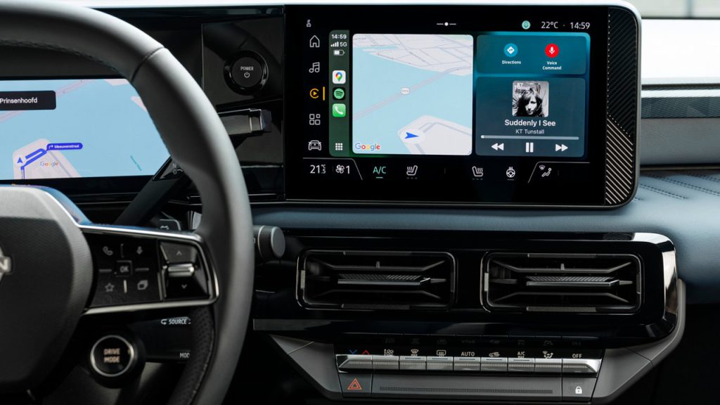 Nissan Micra 6η γενιά έρχεται