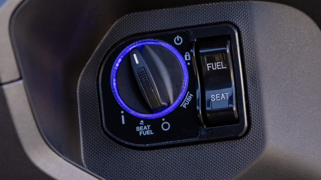 UM Motorcycles Rockville 125 τιμή στην Ελλάδα διαθεσιμότητα