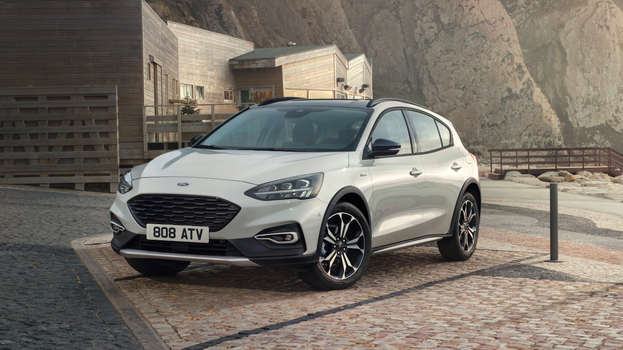 Ford μείωση τιμών ανταλλακτικά 2026