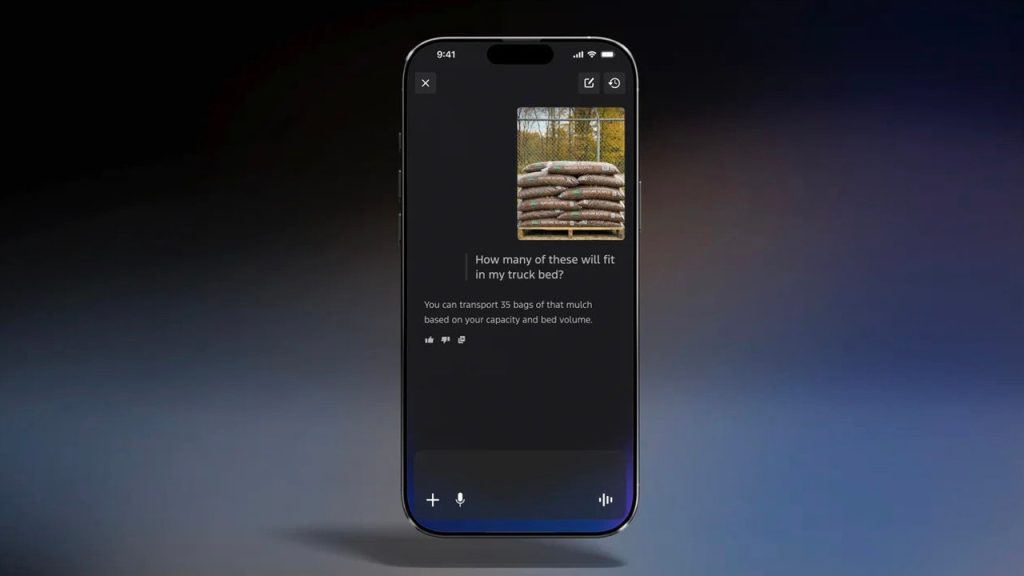 Ford τεχνολογίες AI και BluCruise 2026