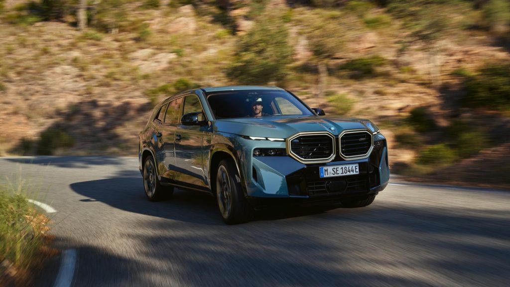 BMW Σειρά 1
