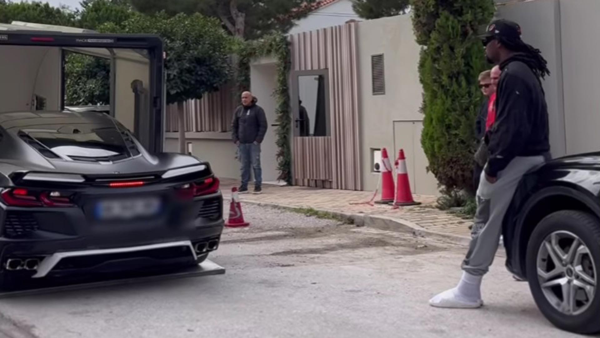 Ματίας Λεσόρ