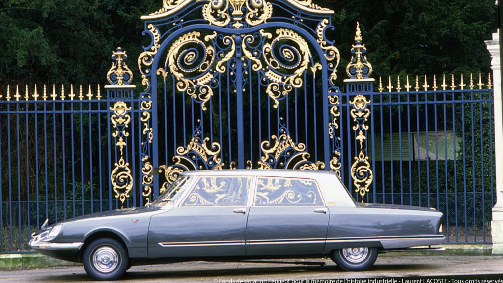 DS Automobiles RETROMOBILE 2026