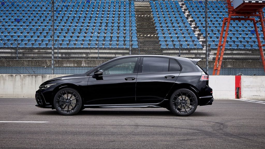Volkswagen Golf R Black Edition 2026 τιμή στην Ελλάδα