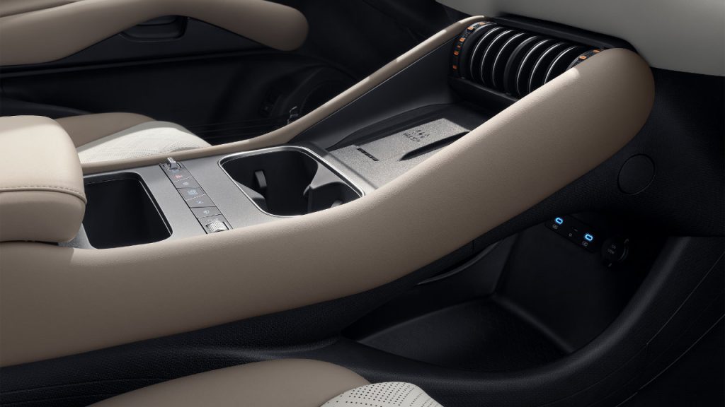 BYD Atto 3 Evo νέο 2026