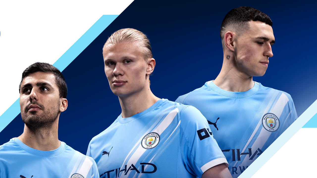 Συνεργασία BYD και Manchester City 2026