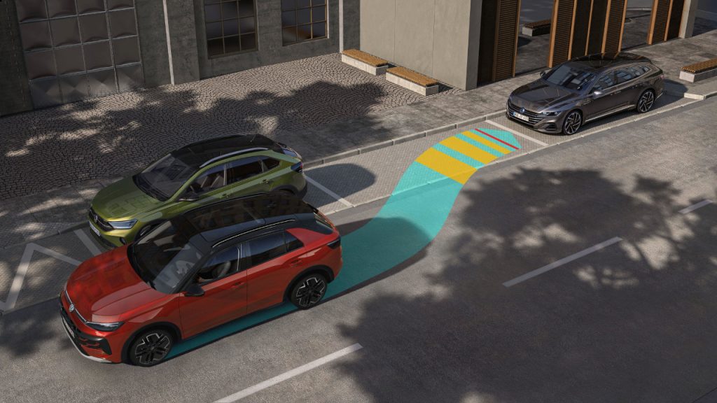 VW T-Roc τα SOS που πρέπει να γνωρίζεις