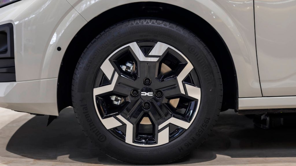 Dacia Sandero, Dandero Stepway, Jogger νέα μοντέλα 2026 τιμές Ελλάδα