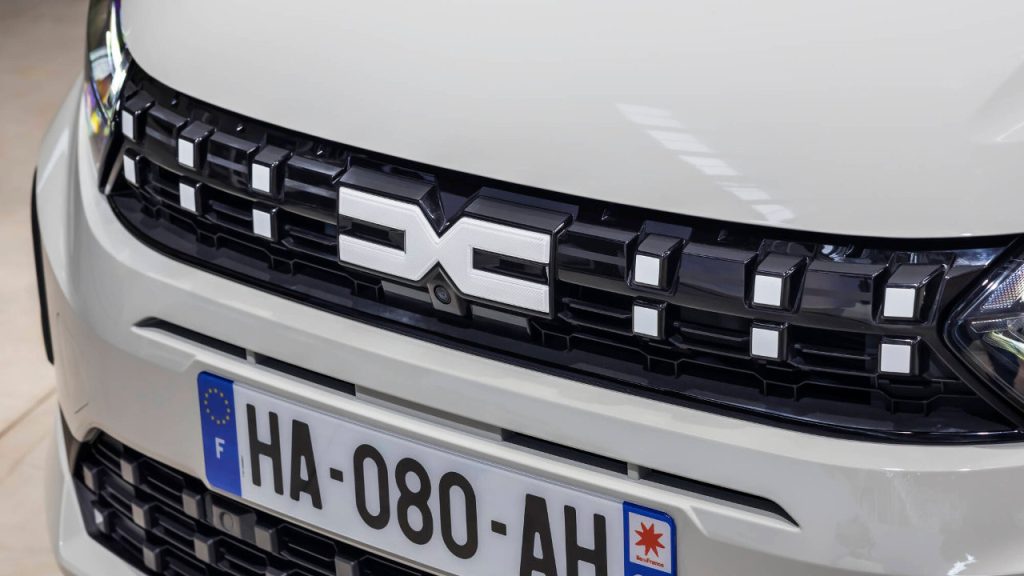 Dacia Sandero, Dandero Stepway, Jogger νέα μοντέλα 2026 τιμές Ελλάδα