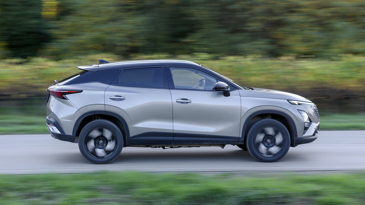 Omoda 5 SHS H τιμή στην Ελλάδα 2026