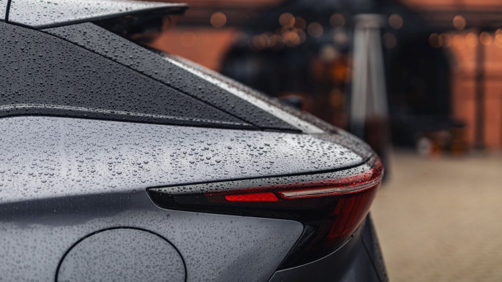 Omoda 5 SHS H τιμή στην Ελλάδα 2026