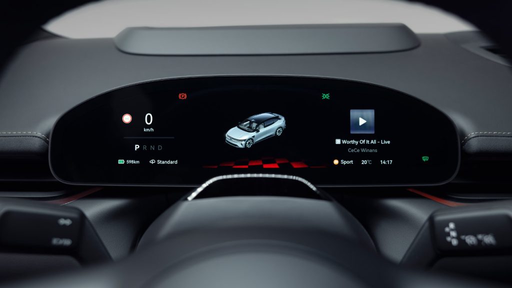 Zeekr 7GT τιμή στην Ελλάδα 2026