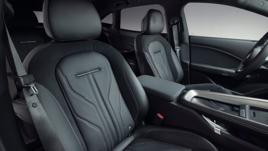 Zeekr 7GT τιμή στην Ελλάδα 2026