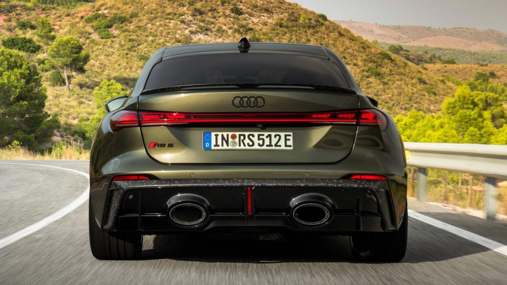 Audi RS5