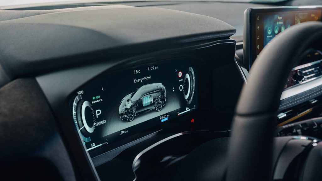 Nissan Qashqai e-Power 2026