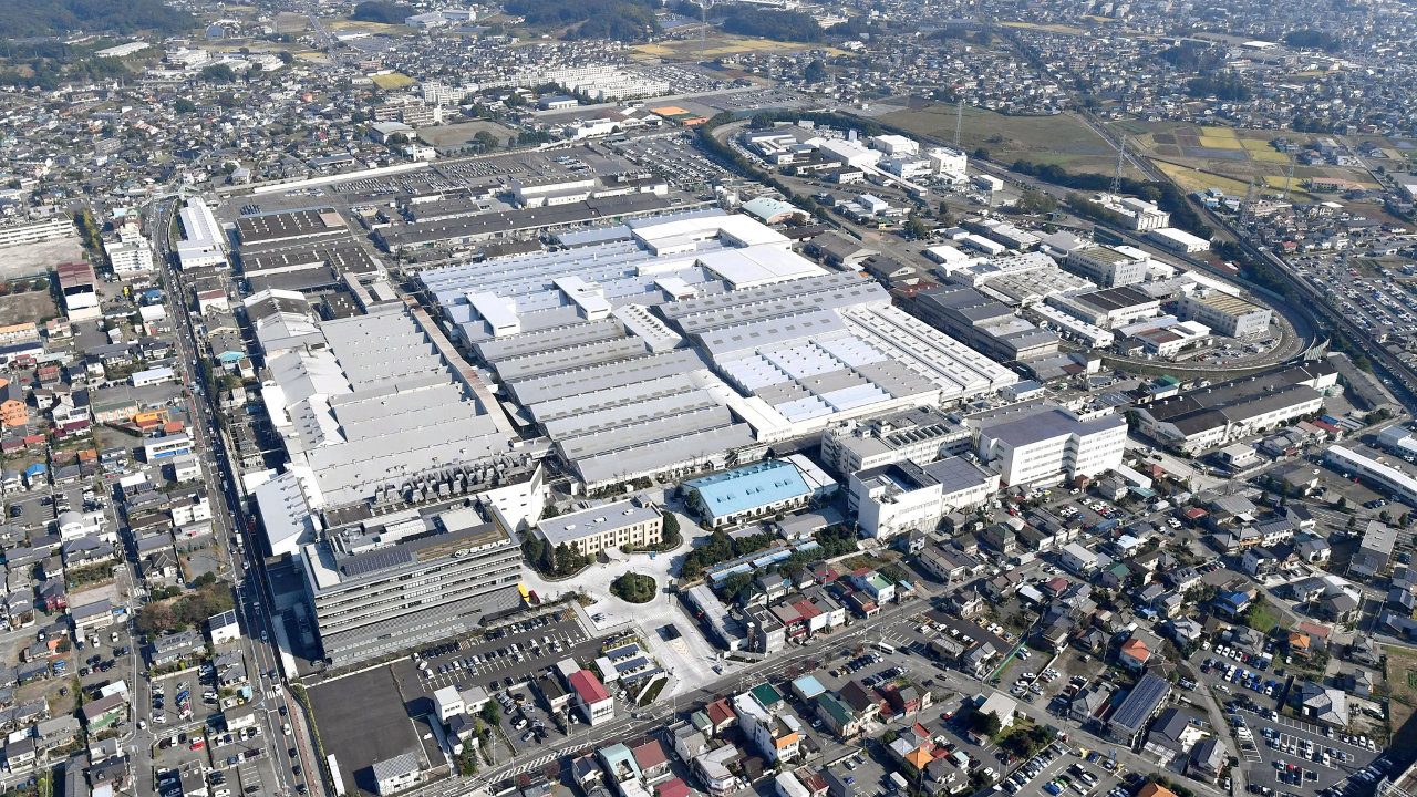 Subaru E-Outback - Trailseeker έναρξη παραγωγής Ιαπωνία