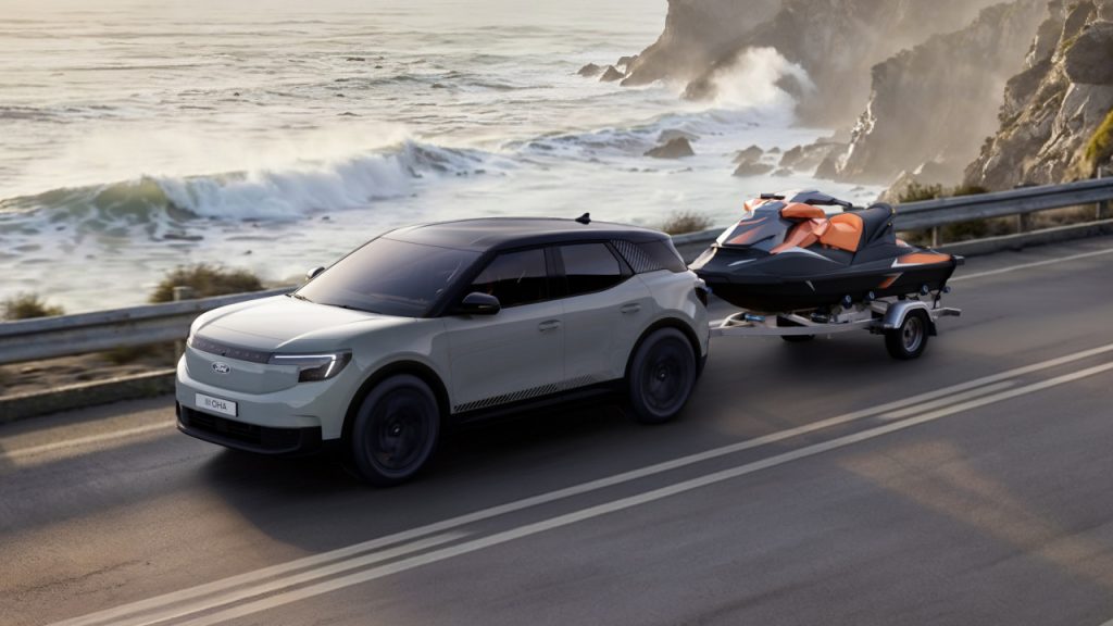 Ford Explorer Collection νέα έκδοση και αναβαθμίσεις