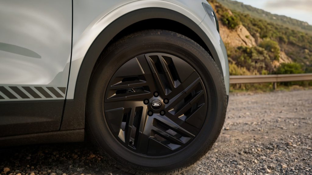 Ford Explorer Collection νέα έκδοση και αναβαθμίσεις