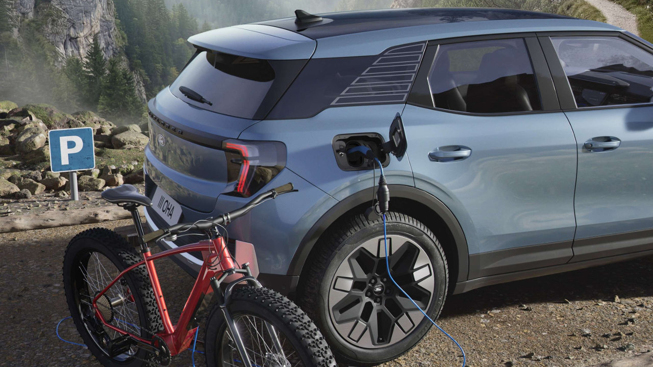 Ford Explorer Collection νέα έκδοση και αναβαθμίσεις