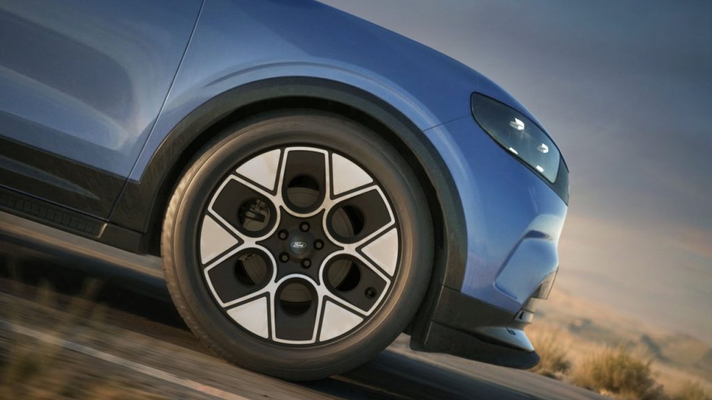 fORD cAPRI COLLECTION 2026 νέα έκδοση