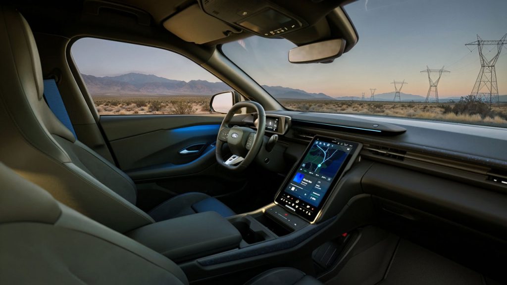 fORD cAPRI COLLECTION 2026 νέα έκδοση