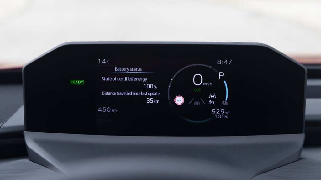 Toyota CH-R+ τιμή εκκίνησης στην Ελλάδα