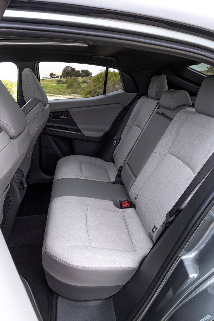 Toyota CH-R+ τιμή εκκίνησης στην Ελλάδα