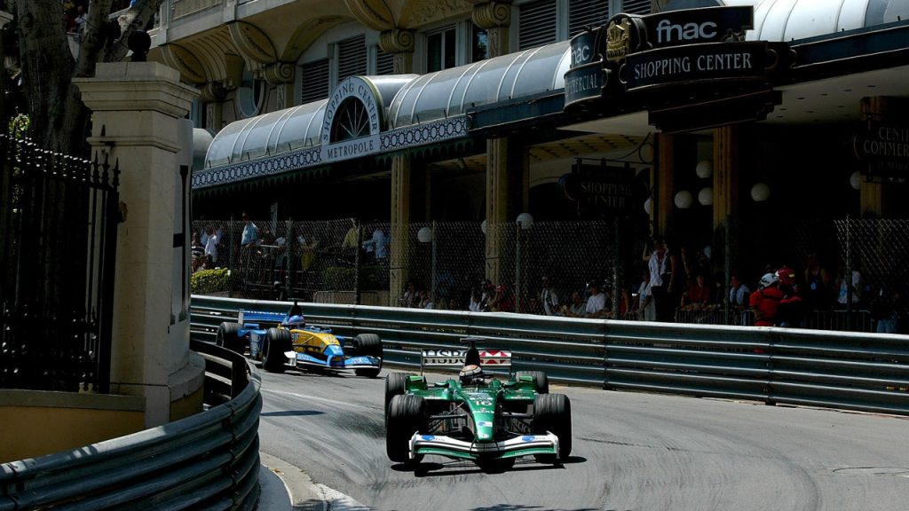 Ford Formula 1 2026 επιτυχίες