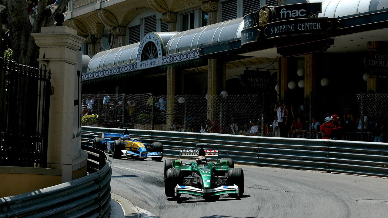 Ford Formula 1 2026 επιτυχίες