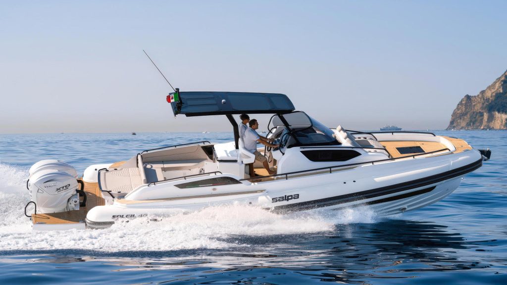 Boat & Fishing Show