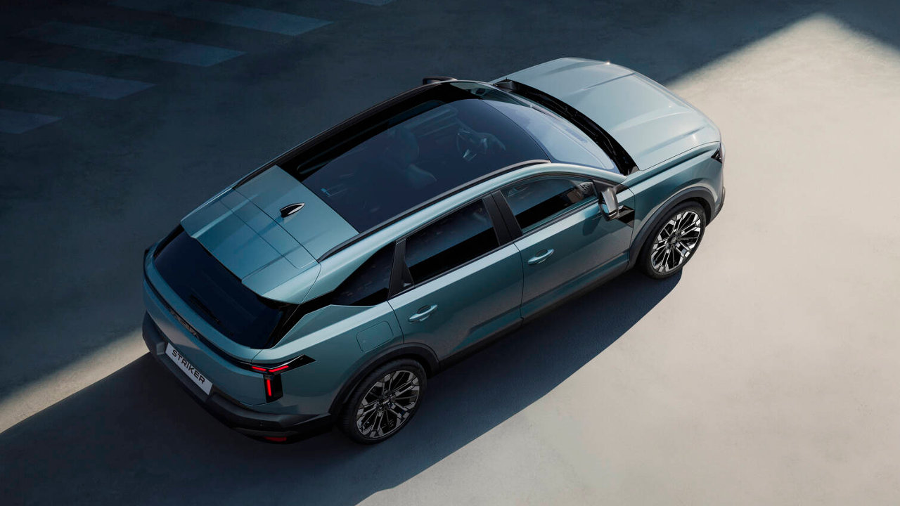 Dacia πλάνο έως το 2030