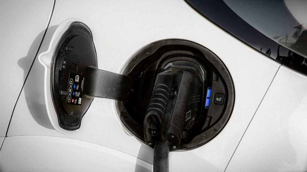 Ford Puma Gen-E Van 2026 Ελλάδα