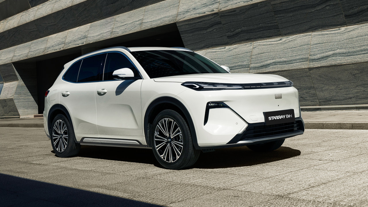 Geely πωλήσεις 2026 Κίνα