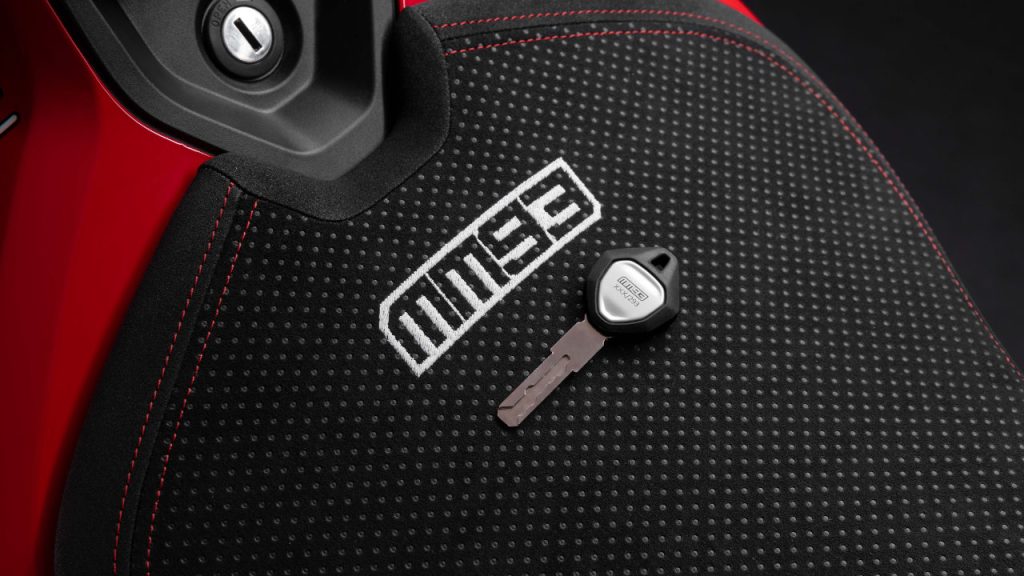 Ducati Panigale V4 Marquez 2025 World Champion Replica