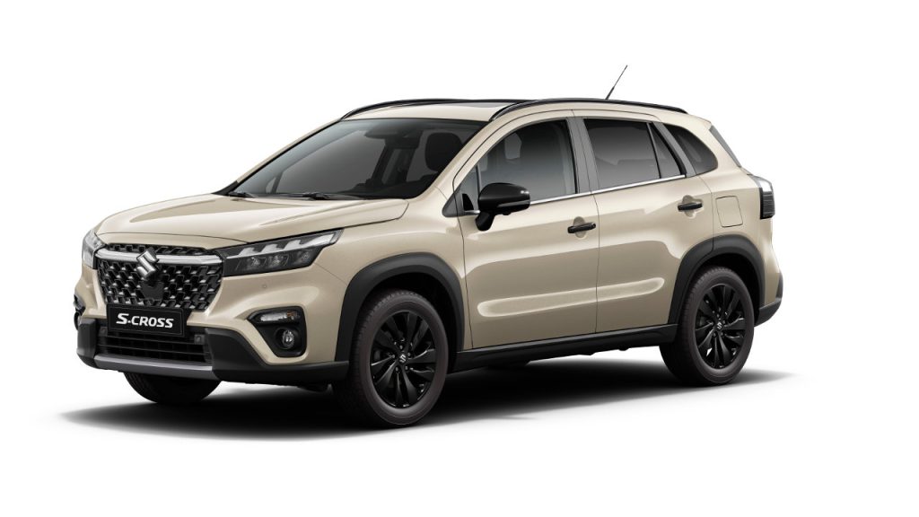 Suzuki Vitara και S-Cross Special Edition 2026