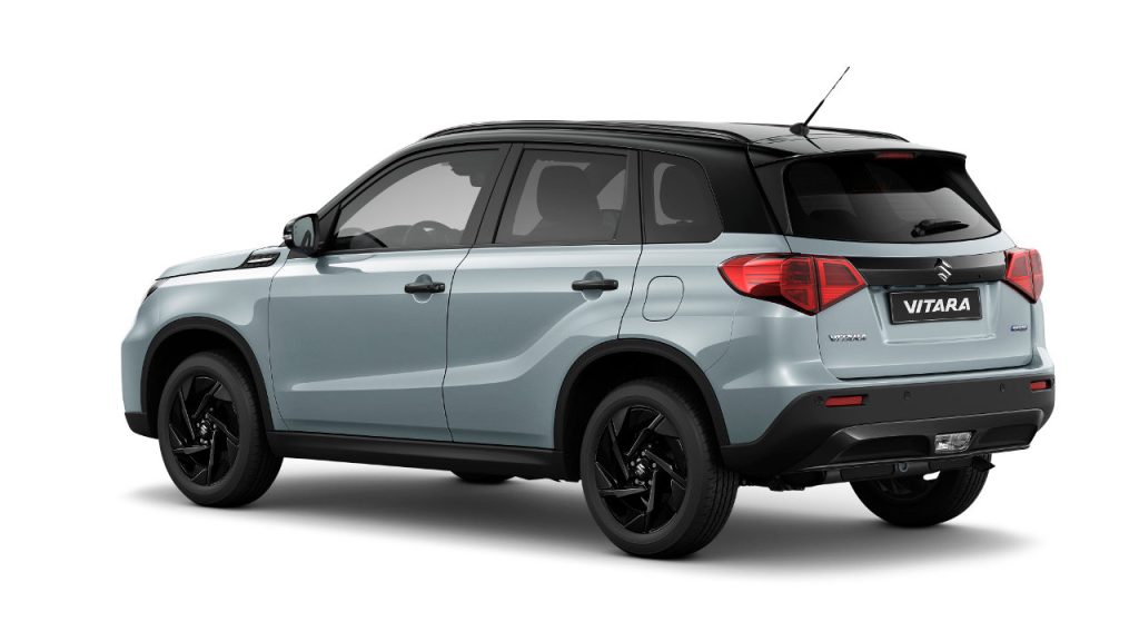 Suzuki Vitara και S-Cross Special Edition 2026