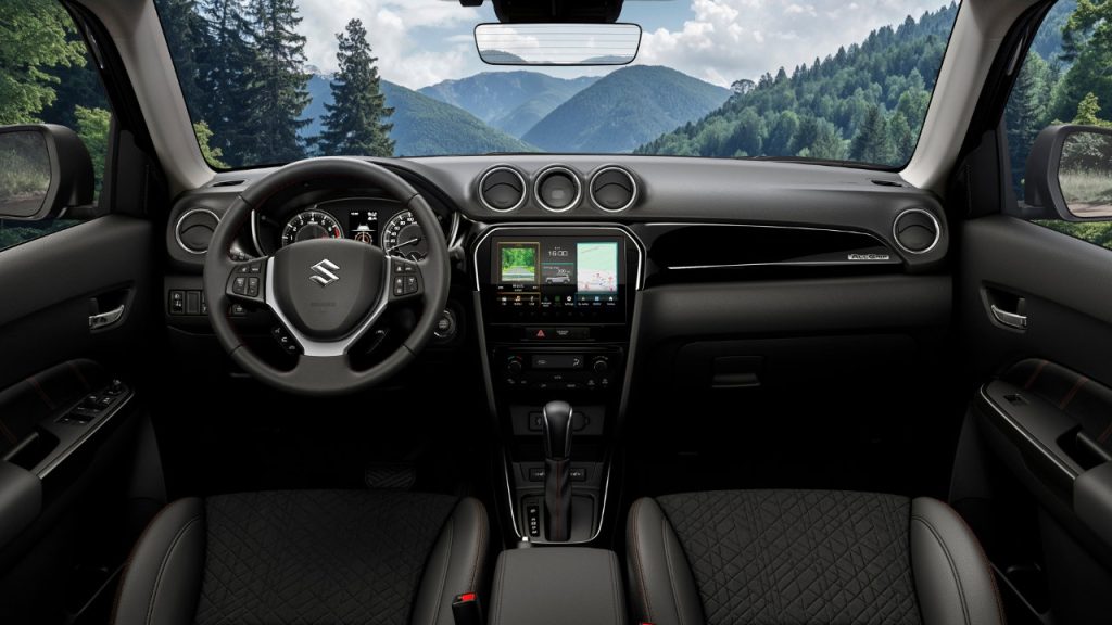 Suzuki Vitara και S-Cross Special Edition 2026