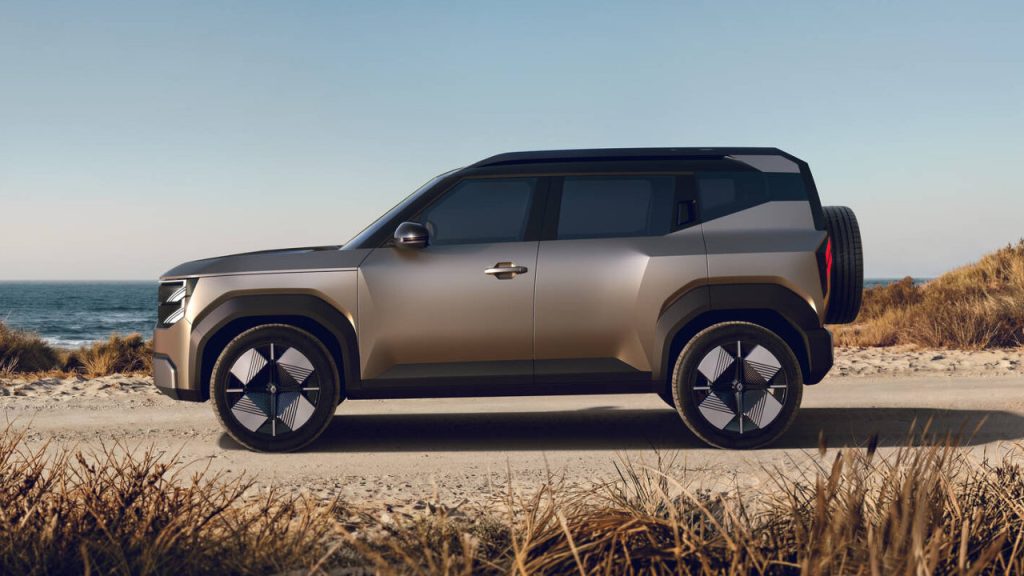 Renault FutuReady πλάνο 26 νέα μοντέλα 2030