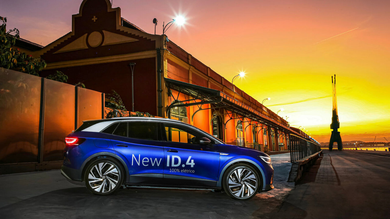 VW Group πωλήσεις ηλεκτρικών 2026